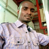 Gbemi Augustine