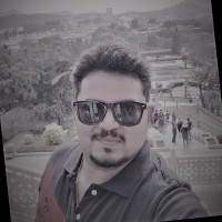 Sangram Shinde