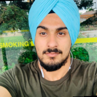 Harmanvir Singh