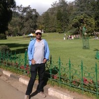 Saharsh Barnwal