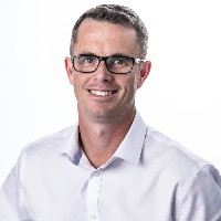 Jon Morgan