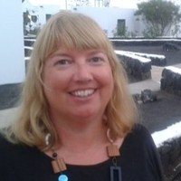 Susan Wolfe