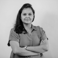 Rutuja Kiran Khatu