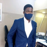 Oluwaropo Adeyemo. (Mba)