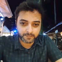 Pon Jeeva Baskaran