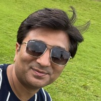 Hardik M.