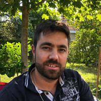 Olivier Sanguinede