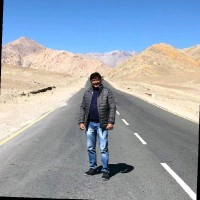 Shashank Mittal