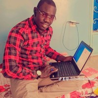 Djimet Touri Abdoulaye Djimet