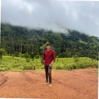 Kaushal Desai