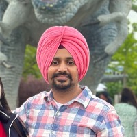 Manpreet Singh