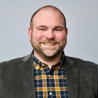 Eric Brackmann