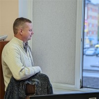 Roman Butenko