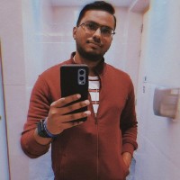 Ankit Kumar