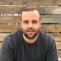 Alex Bordonaba Arenas