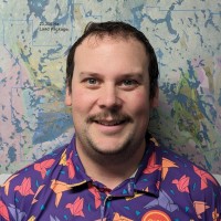 Trent Kulbida, P.Geo