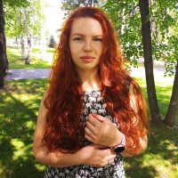 Alyona Moshkina