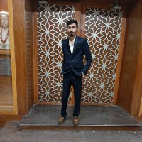 Ashish Patel
