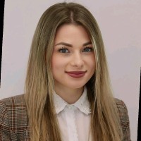 Gabriela Grabovschi