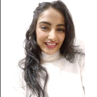 Shreya Maru