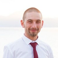 Maxim Halilov