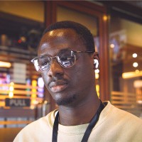 Gabriel Omane-Yeboah