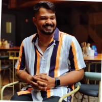 Ramesh R
