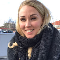 Mathilda Nordh