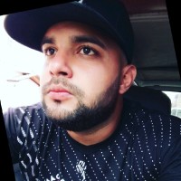 Yimmy Gonzalez Regardiz