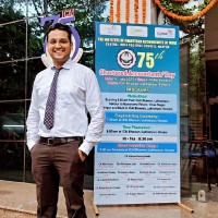 CA. Sashakt Srivastava
