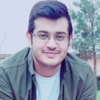 Elias Mohammadi