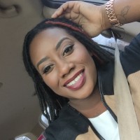 Danielle Johnson