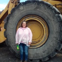 Kim Wickline