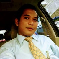 Andrea Wahyu Sejati,Se.
