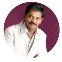 S.P.Karuppusamy Swamy