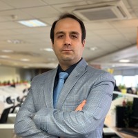 Amir Mehrnia
