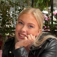 Nannah Hallberg