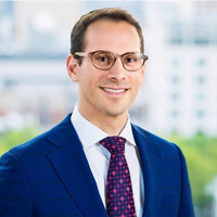 Judah L. Angster Esq.