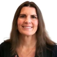 Angela Harris-Weiss Cap
