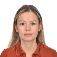 Büşra Bilgiç