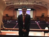 李明生