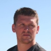 Christophe Leblond