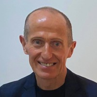 Nigel Partleton