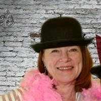 Ann Webster
