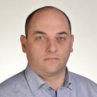 Lajos Géczi