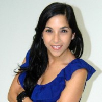 Cristina Merry