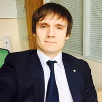 Руслан Каримов