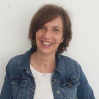 Catherine SIMONET