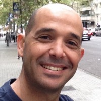 Alon Segal