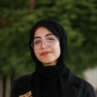 Nada Saied